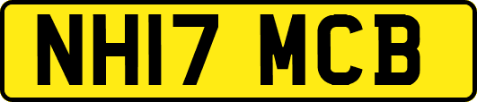 NH17MCB
