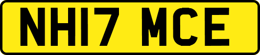 NH17MCE