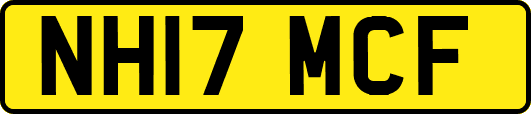 NH17MCF