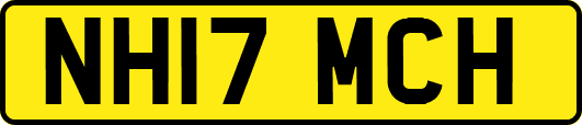 NH17MCH