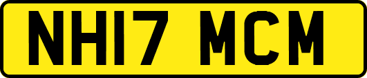 NH17MCM