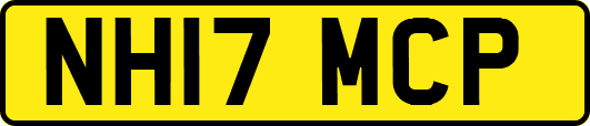NH17MCP