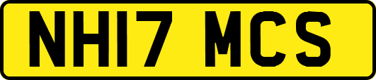 NH17MCS