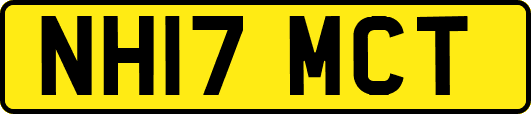 NH17MCT