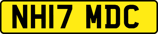 NH17MDC
