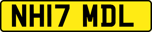 NH17MDL