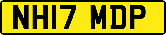 NH17MDP