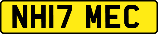 NH17MEC