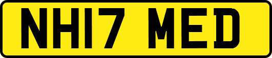 NH17MED