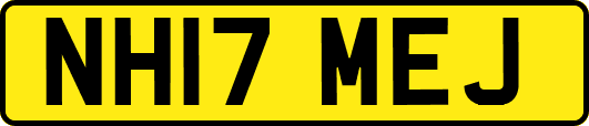NH17MEJ