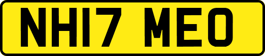 NH17MEO