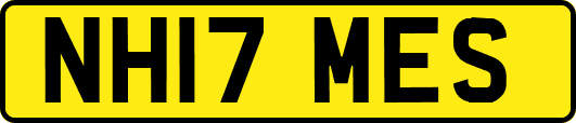NH17MES