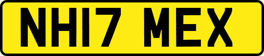 NH17MEX