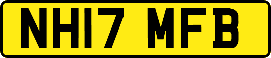 NH17MFB