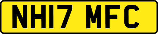 NH17MFC