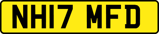 NH17MFD