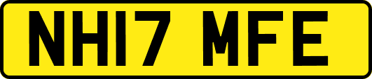 NH17MFE