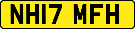 NH17MFH