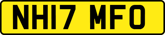 NH17MFO