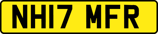NH17MFR