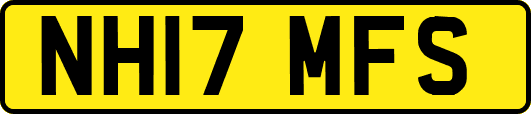 NH17MFS