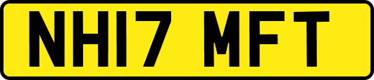 NH17MFT