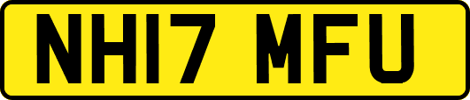 NH17MFU