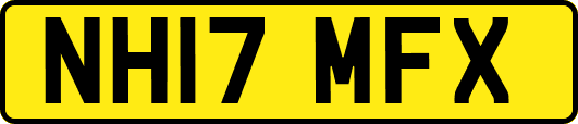 NH17MFX