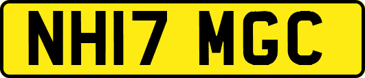 NH17MGC