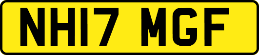 NH17MGF