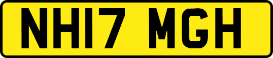 NH17MGH