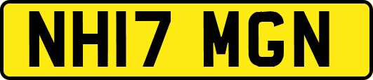 NH17MGN