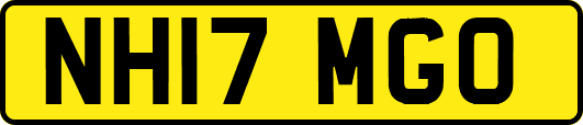 NH17MGO
