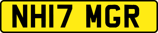 NH17MGR