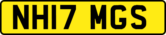 NH17MGS