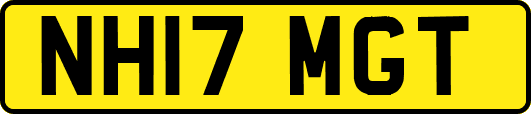 NH17MGT