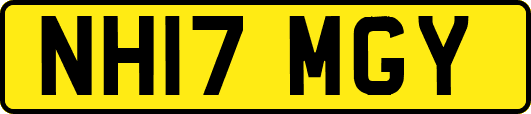 NH17MGY