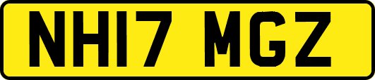 NH17MGZ