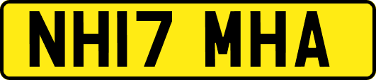NH17MHA