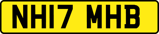 NH17MHB