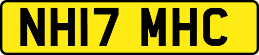 NH17MHC