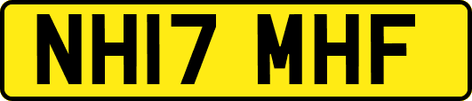 NH17MHF