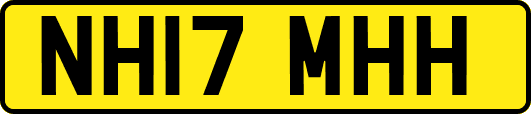 NH17MHH