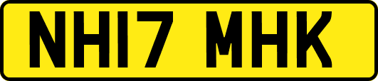 NH17MHK