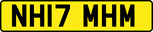 NH17MHM