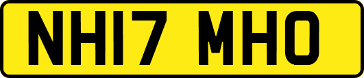 NH17MHO