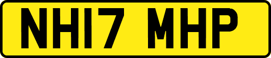 NH17MHP