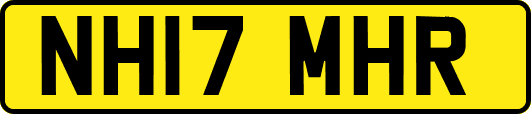 NH17MHR