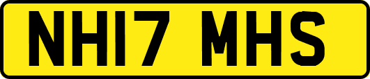 NH17MHS