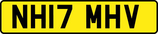 NH17MHV